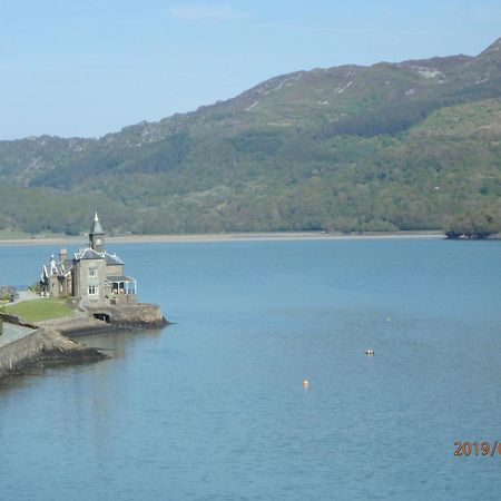 Beach Vista Apartment Three In Barmouth Exterior foto