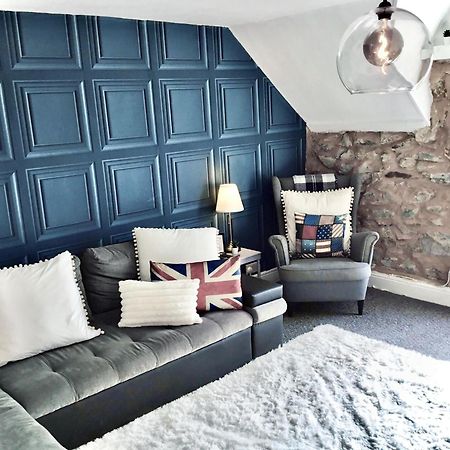 Beach Vista Apartment Three In Barmouth Exterior foto
