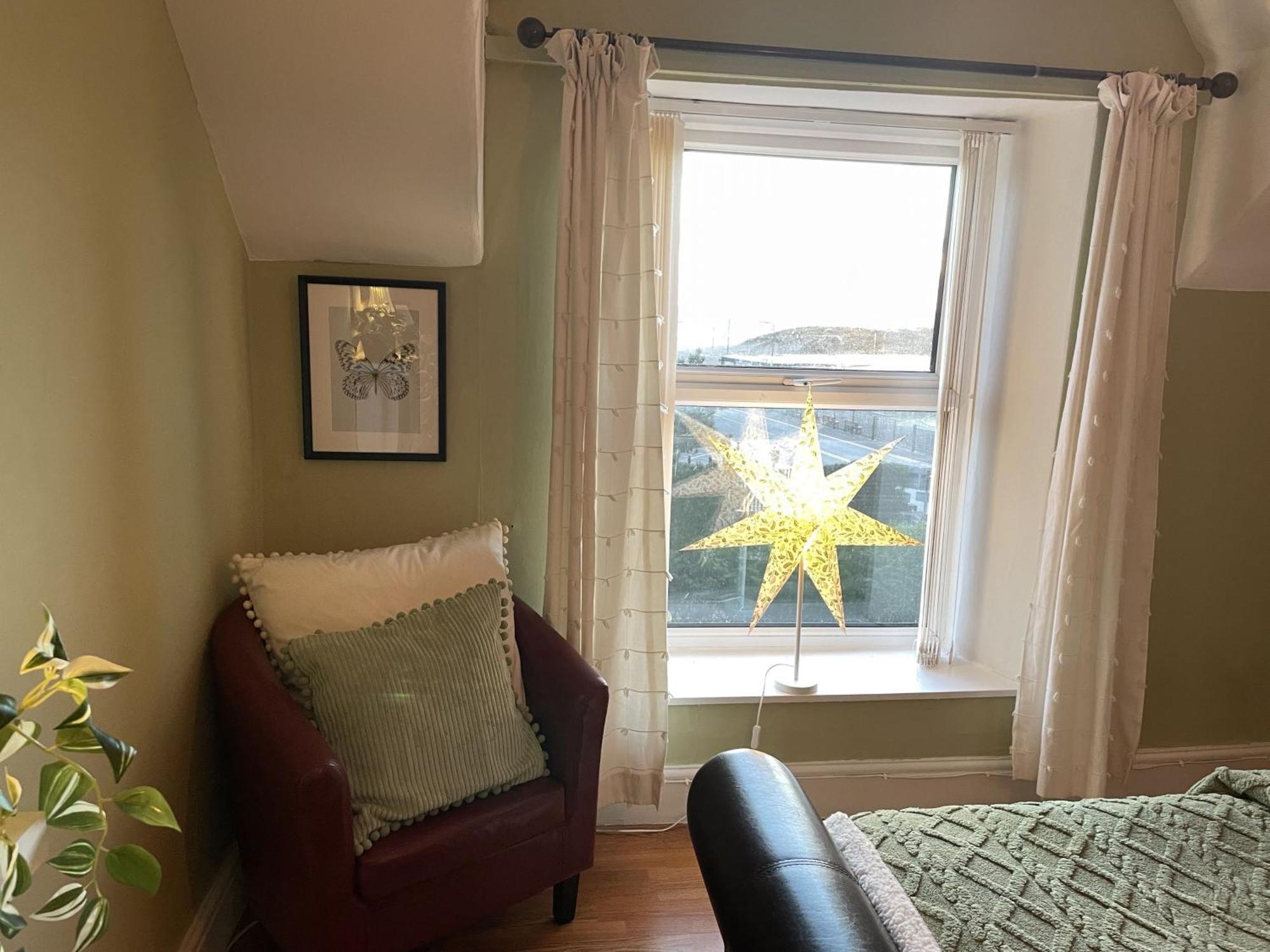 Beach Vista Apartment Three In Barmouth Exterior foto