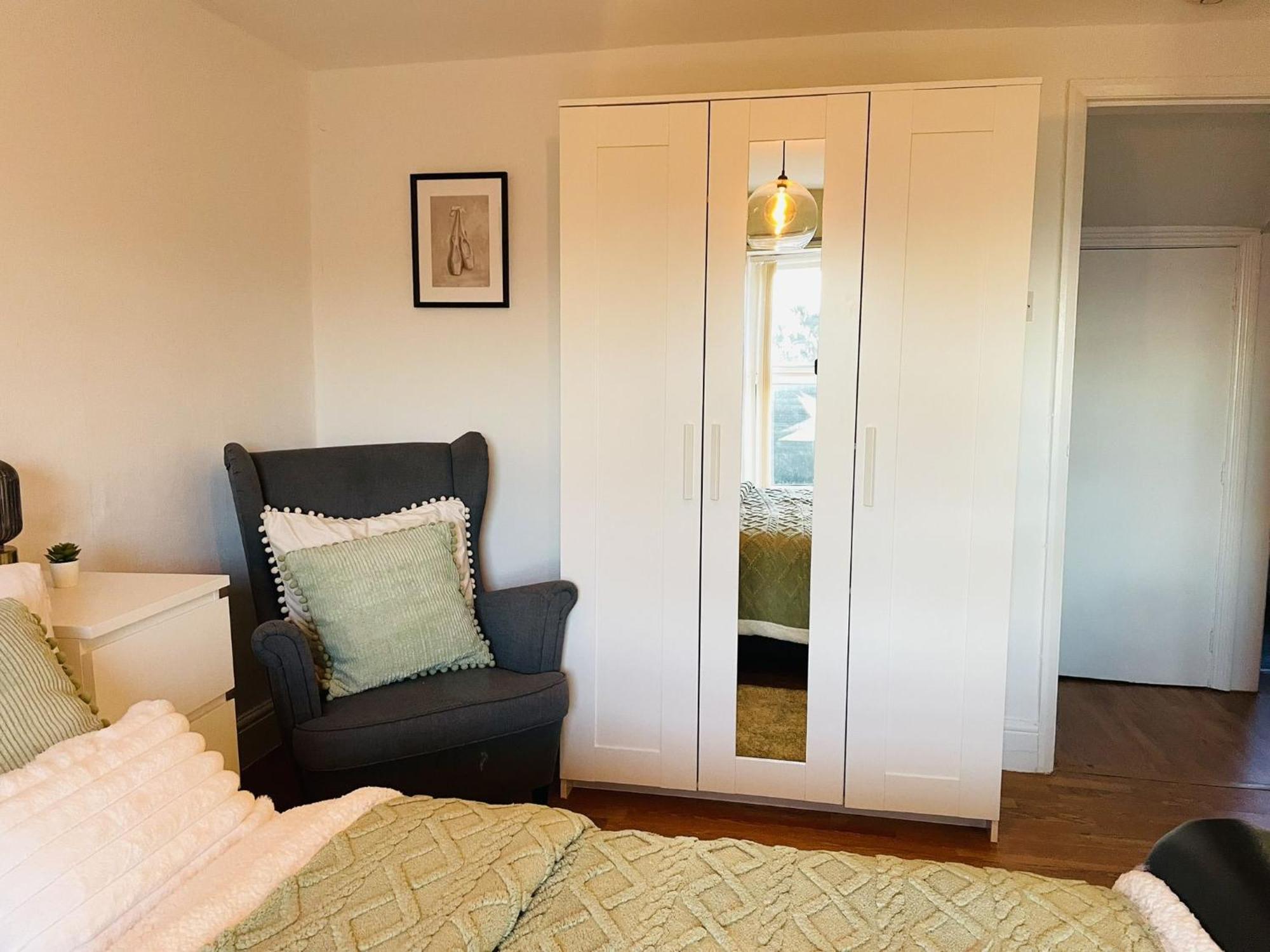 Beach Vista Apartment Three In Barmouth Exterior foto
